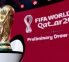 Ya están listos los grupos para el mundial de Qatar 2022